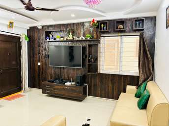 2 BHK Apartment For Resale in Sanath Nagar Hyderabad 6697087