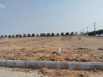 Plot For Resale in Thanikella Khamman  6697119