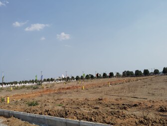 Plot For Resale in Thanikella Khamman  6697119