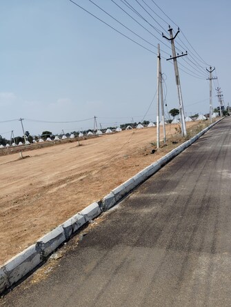 Plot For Resale in Thanikella Khamman  6697119