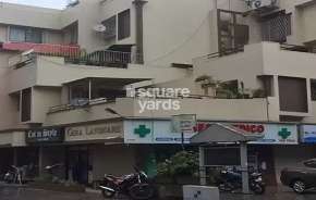 1 BHK Apartment For Rent in Gera Landmark Kalyani Nagar Pune 6697140