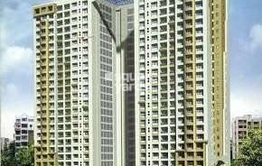 2 BHK Apartment For Rent in Goyal Lakshchandi Heights Goregaon East Mumbai 6697158