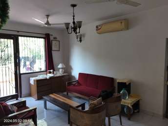 3 BHK Apartment For Resale in DDA Flats Vasant Kunj Vasant Kunj Delhi 6697192