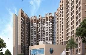 2 BHK Apartment For Resale in Mohan Alcoves Valivali Thane 6697208