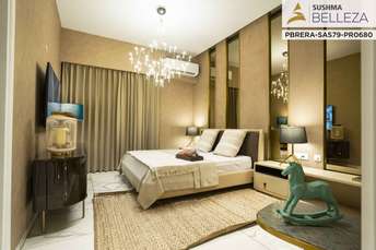 3.5 BHK Apartment For Resale in Sushma Belleza International Airport Road Zirakpur  6697203
