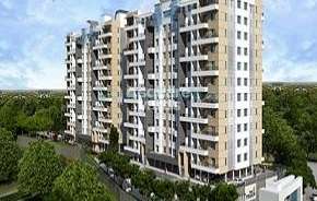 2 BHK Apartment For Rent in Kumar Pinakin Baner Pune 6697234