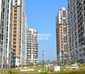 3 BHK Apartment For Resale in DLF New Town Heights II Sector 86 Gurgaon  6697239