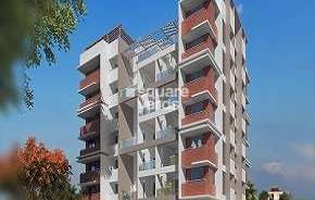 2 BHK Apartment For Rent in Nabar Shankar Heights Aundh Pune 6697254