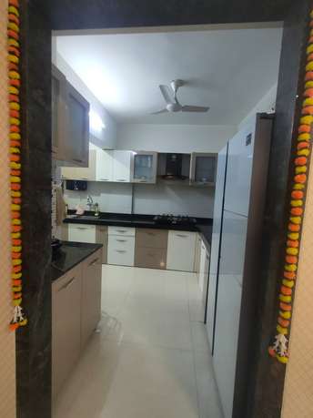 2 BHK Apartment For Rent in Amit Astonia Baner Pune 6697266