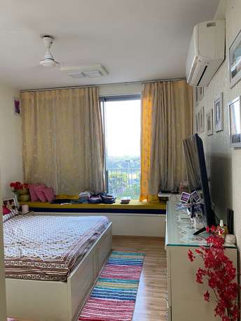4 BHK Apartment For Rent in Oberoi Sky City Borivali East Mumbai 6697267