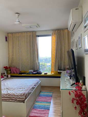 4 BHK Apartment For Rent in Oberoi Sky City Borivali East Mumbai  6697267