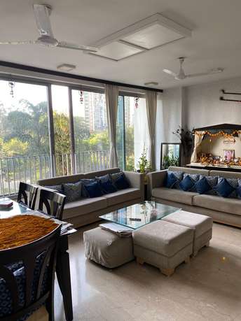 4 BHK Apartment For Rent in Oberoi Sky City Borivali East Mumbai 6697271