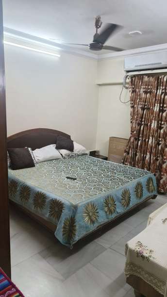 2 BHK Apartment For Rent in K Raheja Interface Heights Malad West Mumbai 6697293
