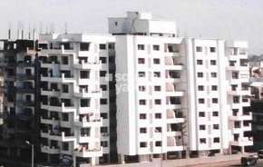 2 BHK Apartment For Rent in Pinnac Gangotri Aundh Pune 6697295