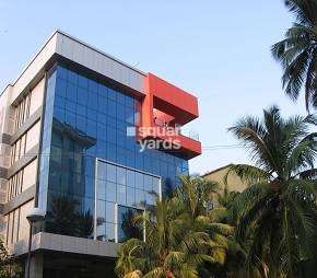 Commercial Office Space 1627 Sq.Ft. For Resale in Andheri West Mumbai  6697309