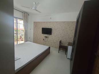 2 BHK Apartment For Rent in Bella Casa Kharadi Pune 6697310