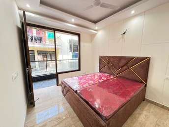 1 BHK Builder Floor For Rent in Chattarpur Delhi 6697303