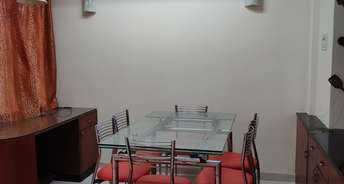 2 BHK Apartment For Rent in DSK Vidyanagari Baner Pune 6697313