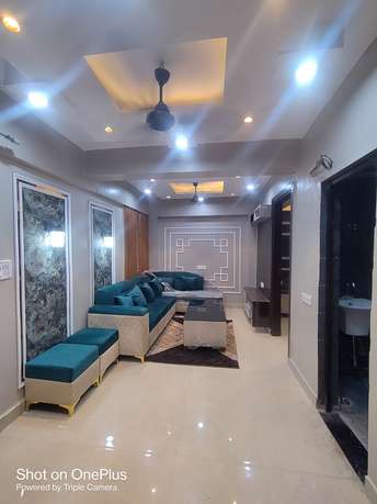 2 BHK Builder Floor For Rent in Nawada Delhi 6697332