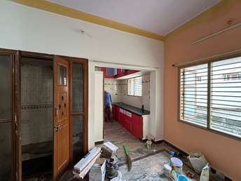 2 BHK Builder Floor For Rent in Aarna Brindaavanam Hsr Layout Bangalore 6697316