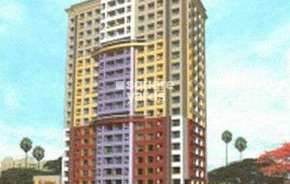 1 BHK Apartment For Rent in Shree Vallabh Tower Malad West Mumbai 6697329
