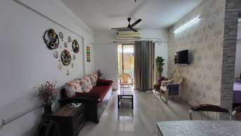 2 BHK Apartment For Rent in Derivali Navi Mumbai 6697320