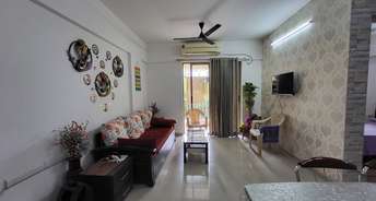 2 BHK Apartment For Rent in Derivali Navi Mumbai 6697320