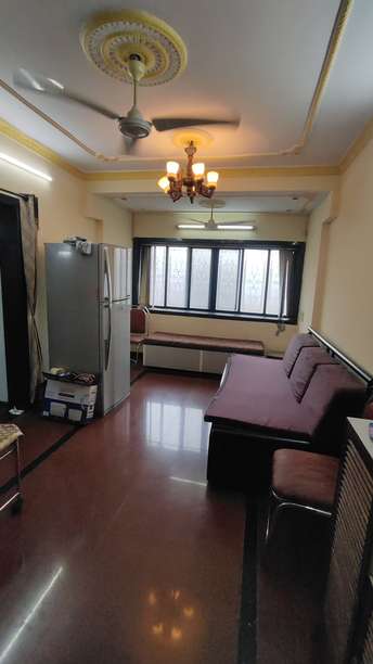1 BHK Apartment For Rent in Amrut Lahari Apartment Ghatkopar West Mumbai 6697375