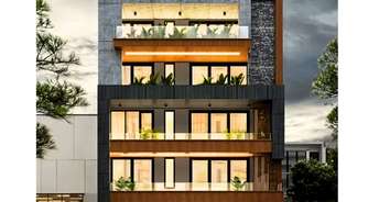 4 BHK Apartment For Resale in DLF The Grove Sector 54 Gurgaon 6697374