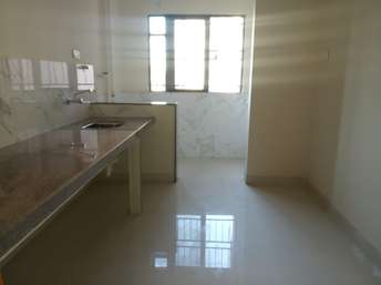 1 BHK Apartment For Rent in Vedant Kingston Aura Handewadi Pune 6697373