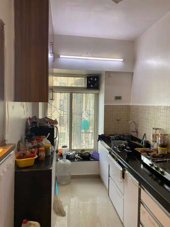 1 BHK Apartment For Rent in Gokuldham Complex Goregaon East Mumbai 6697409