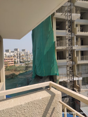 3 BHK Apartment For Resale in Kalpataru Exquisite Sierra Wakad Pune  6697496