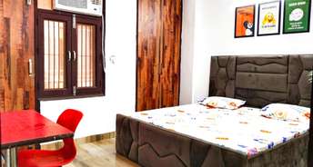 1 BHK Builder Floor For Rent in Adarsh Apartments Maidan Garhi Maidan Garhi Delhi 6697521