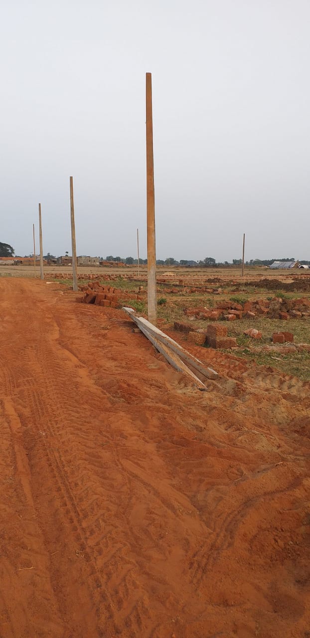 Plot For Resale in Nakhara Cuttack  6697508