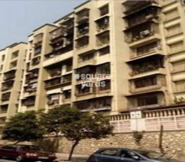 Rental 1 Bedroom 550 Sq.Ft. Apartment in Sai Baba Complex, Aarey Colony ...