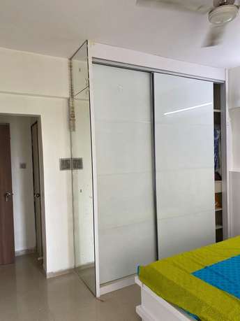 1 BHK Apartment For Rent in Sai Baba Complex Aarey Colony Mumbai  6697547