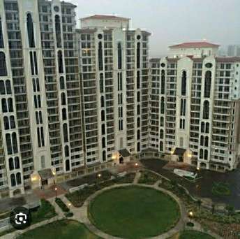 3 BHK Apartment For Resale in DLF New Town Heights I Sector 90 Gurgaon  6697561