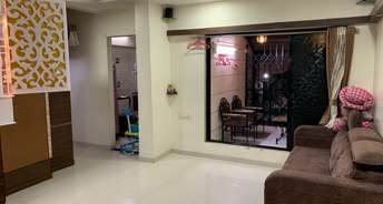 1 BHK Apartment For Rent in Metropolis Rivera Kasarvadavali Thane 6697614