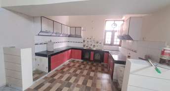 3 BHK Independent House For Rent in Sector 19 Faridabad 6697606