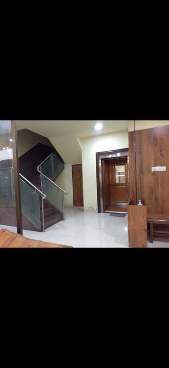 2 BHK Apartment For Rent in Mantri Park Goregaon East Mumbai 6697620