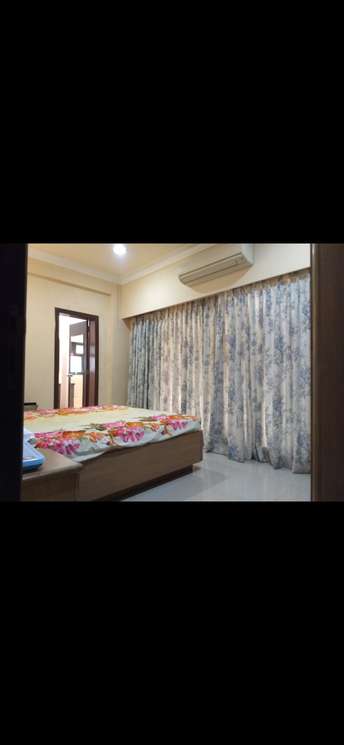 2 BHK Apartment For Rent in Mantri Serene Goregaon East Mumbai 6697640
