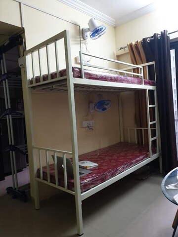 Room in  Pg at Virar West – for Rent