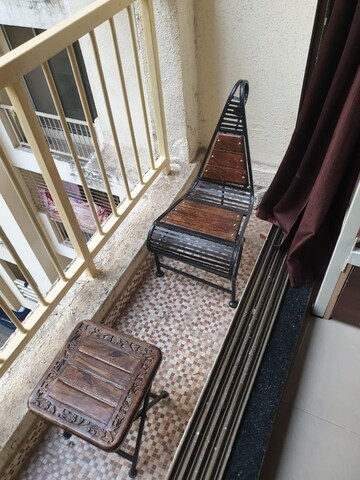   Pg at Virar West – for Rent
