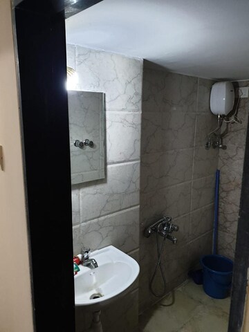 Bathroom in  Pg at Virar West – for Rent