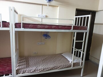 Room in  Pg at Virar West – for Rent