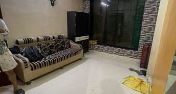 1 BHK Apartment For Rent in Sai Apramit Seawoods Seawoods Navi Mumbai 6697698