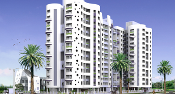 1 BHK Apartment For Rent in Mehta Amrut Pearl Kalyan West Thane 6697679