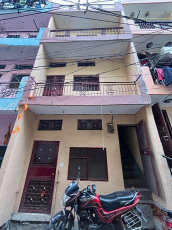 3 BHK Independent House For Resale in Chaudhary Deshraj Complex Sector 22 Noida 6697729