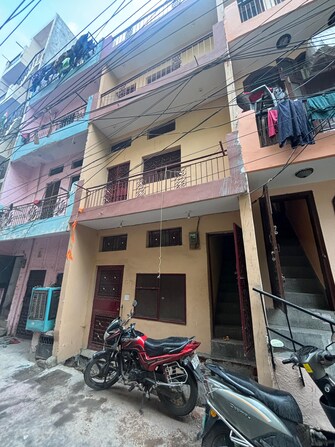 3 BHK Independent House For Resale in Chaudhary Deshraj Complex Sector 22 Noida  6697729