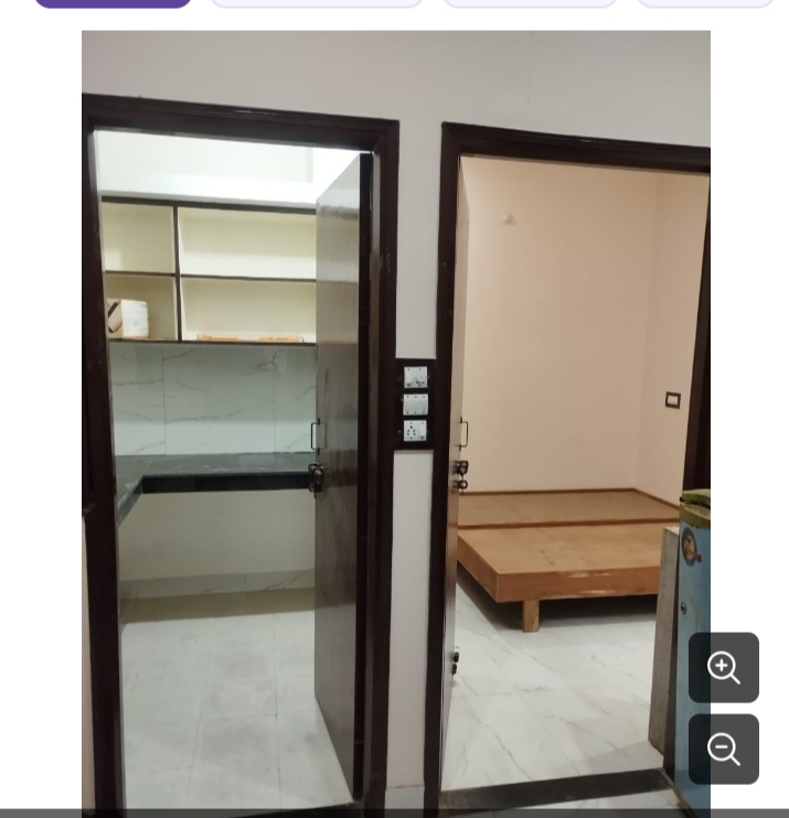 Rental 2 Bedroom 1110 Sq.Ft. Independent House in Aliganj Lucknow 6697728